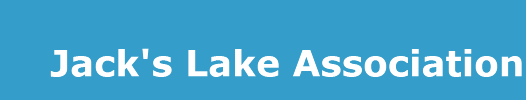 Jack's Lake Association