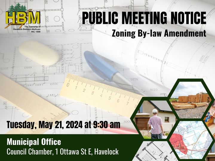 HBM Public Notice