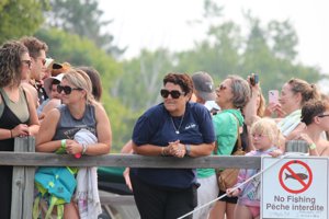 2025 Regatta - Swimming Events