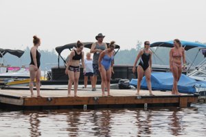 2025 Regatta - Swimming Events