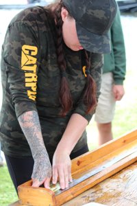 2025 Kid's Fishing Derby