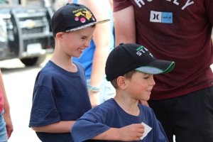 2025 Kid's Fishing Derby