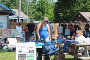 2025 Kid's Fishing Derby
