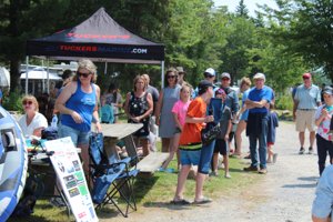 2025 Kid's Fishing Derby
