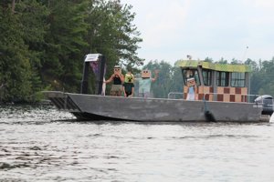 2026 Boat Parade