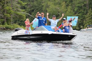 2026 Boat Parade