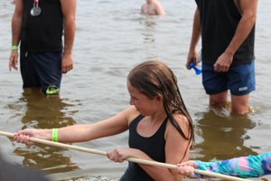 2025 Regatta Tug-of-War