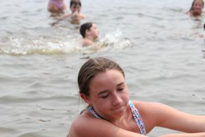 2025 Regatta Tug-of-War