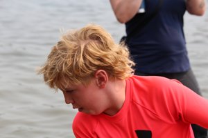 2025 Regatta Tug-of-War