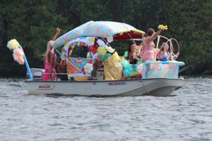 2025 Boat Parade