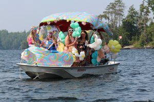 2025 Boat Parade