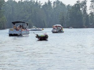 2025 Boat Parade