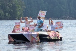 2025 Boat Parade