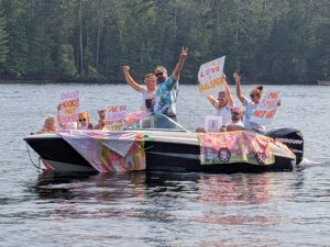2025 Boat Parade