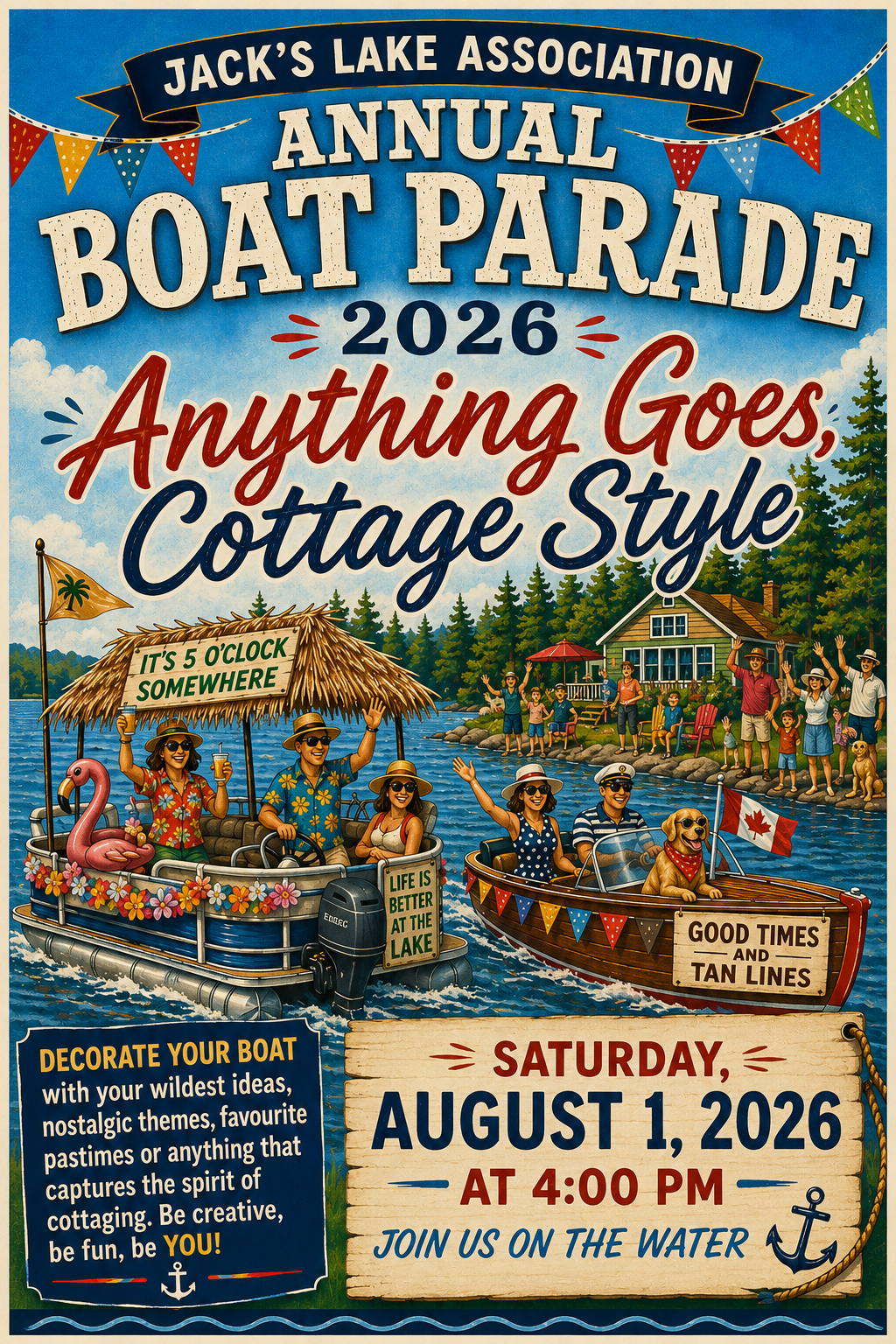 Boat Parade